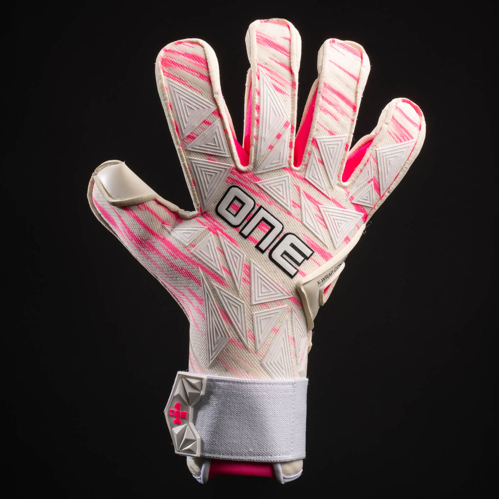 Meteor Gloves Junior One Pink Art.129663 buy online