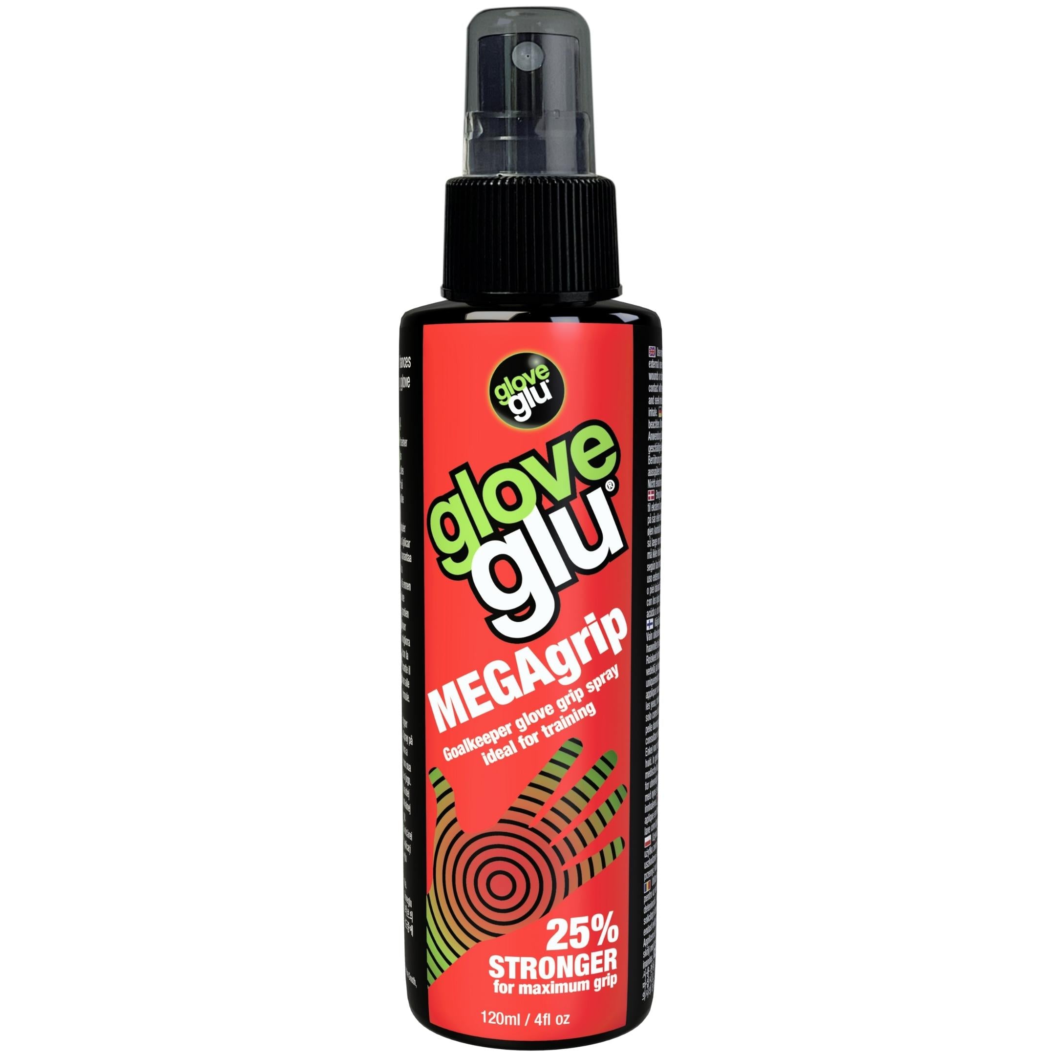 Goalkeeper spray sales