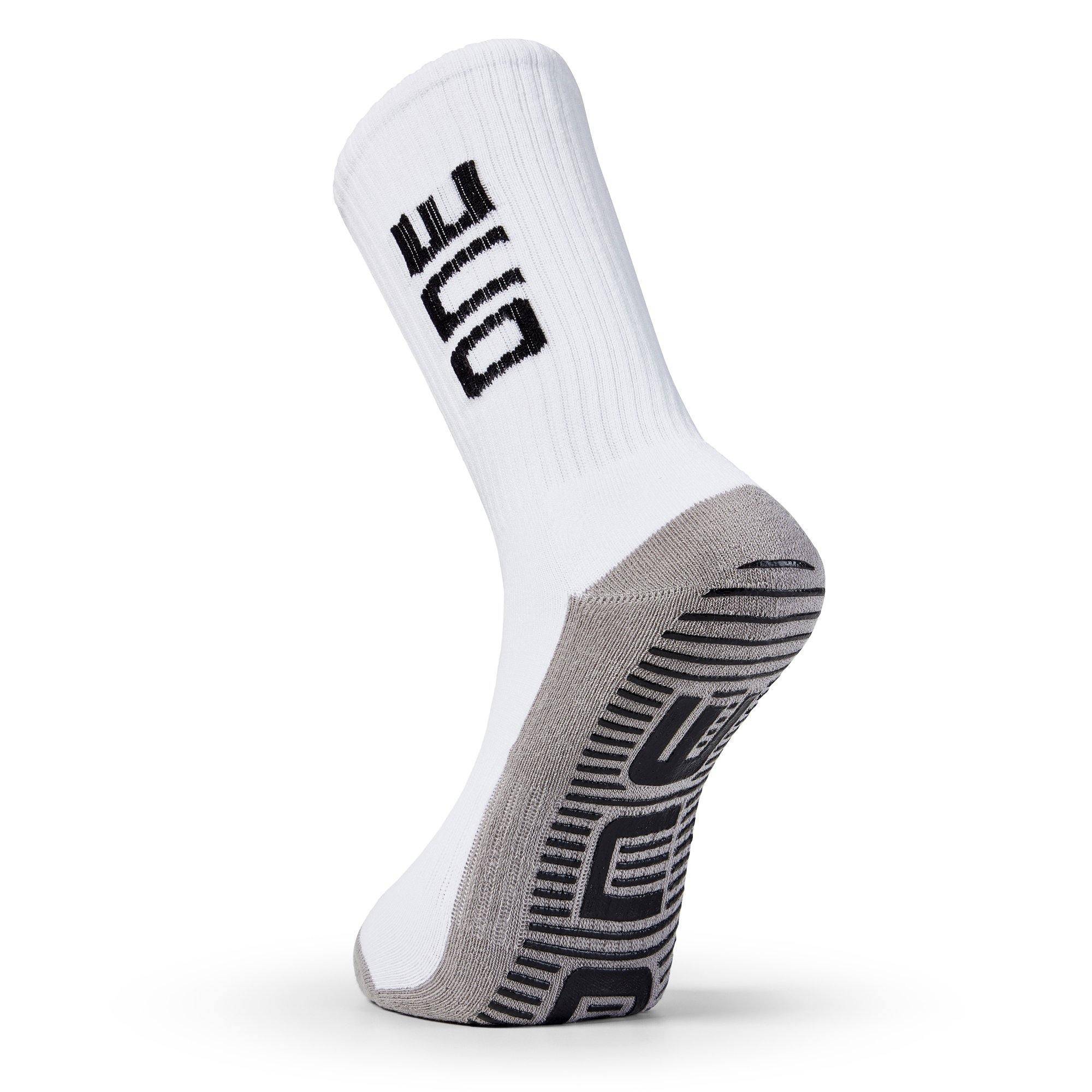 Grip Ankle Socks - Black – Elite Eleven