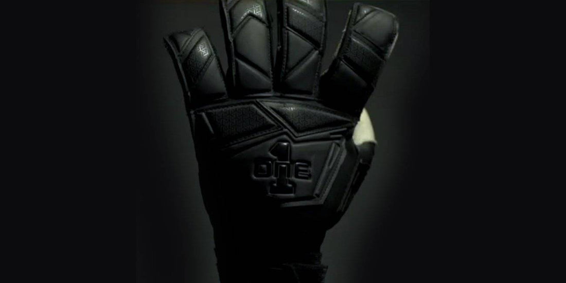 ToC Goalkeeping Partners with The One Glove