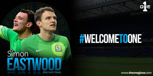 #WelcomeToOne: Simon Eastwood Joins