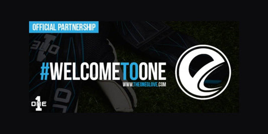 One Glove Secure North East Coaching Partnership