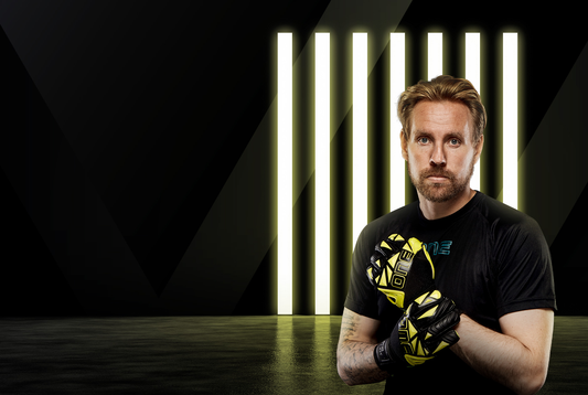 Rob Elliot: “Time to get Premier League ready”