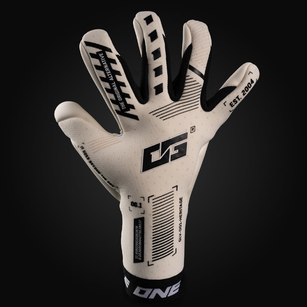 Goalkeeper Gloves Pro Grade Goalie Gloves from One Glove The One Glove