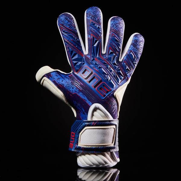 APEX Pro PowerBeast | World Cup Goalkeeper Gloves | One Glove™