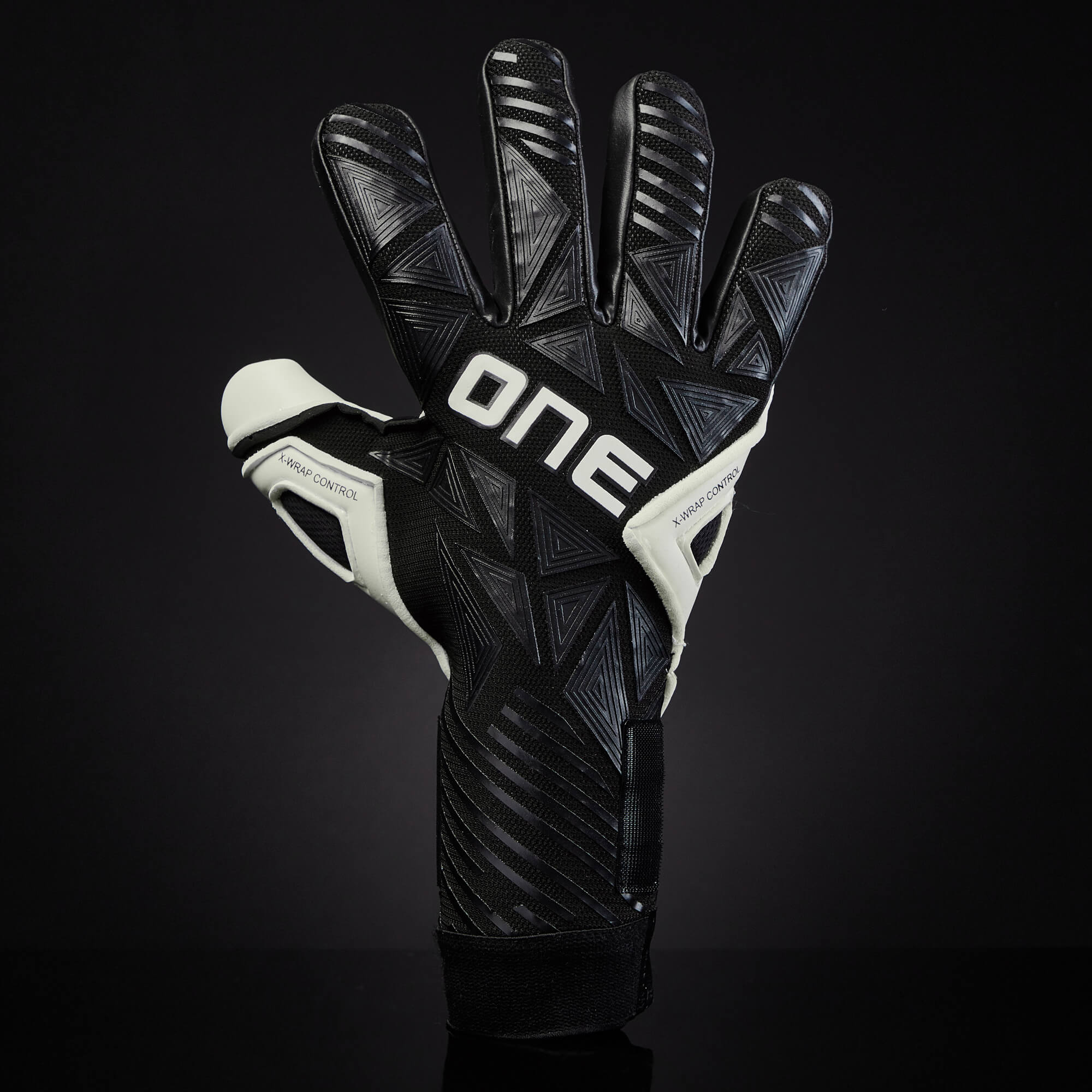 GEO 3.0 MD Goalkeeper Gloves | Strapless Goalie Gloves | Martin ...