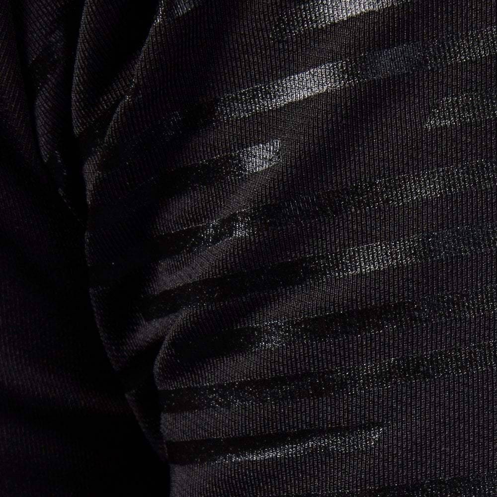 Goalkeeper Half Zip | Football Training Top | One Glove