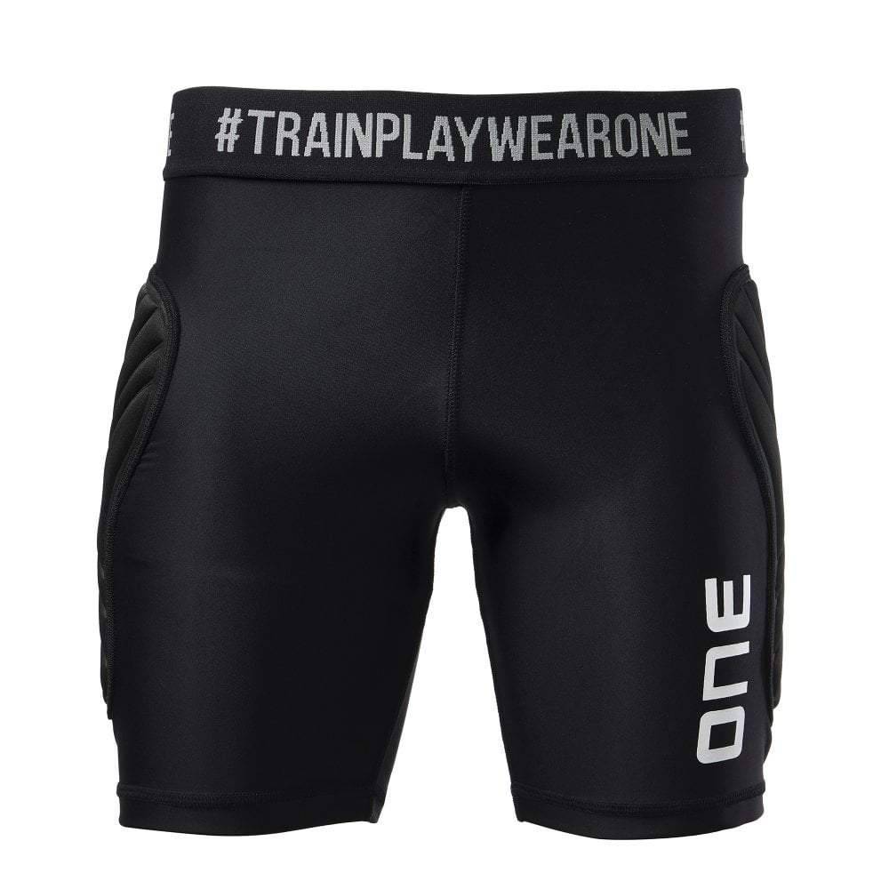 Impact+ Base Layer Shorts