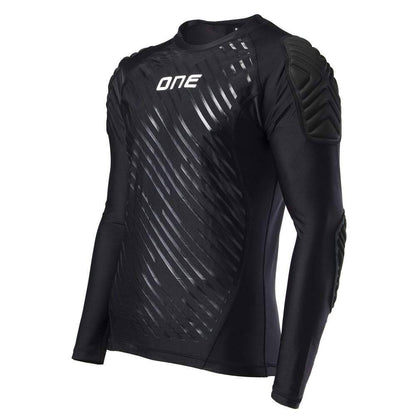 Junior Impact+ Base Layer Top