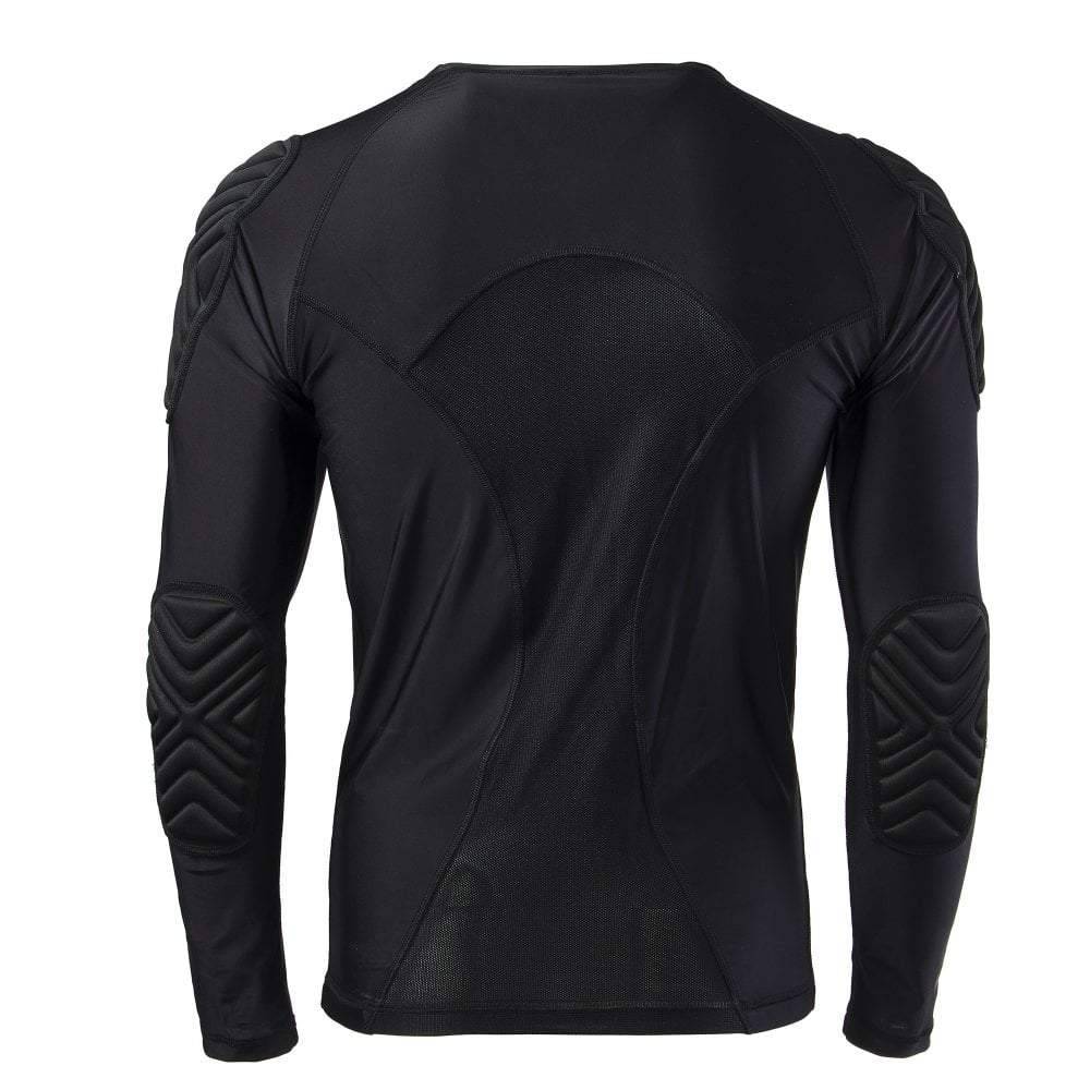 Junior Impact+ Base Layer Top